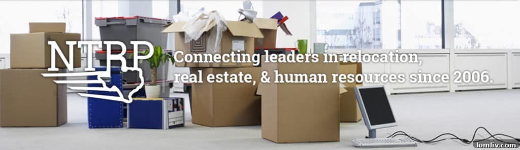 NTRP Conference Attendees Networking