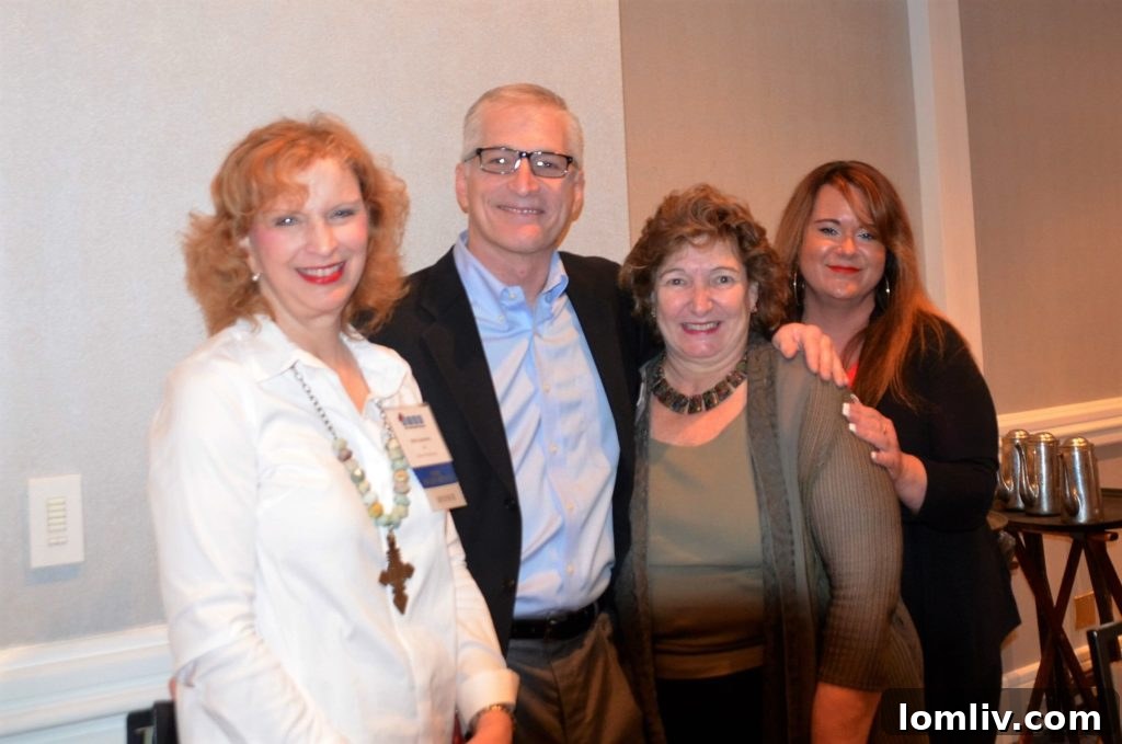 NTRP Conference Exhibitors and Sponsors