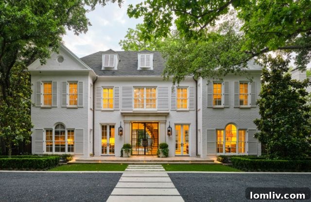 Double the Vision: Elliott and Alex Perry's Real Estate Empire 2 4525Highland.0309