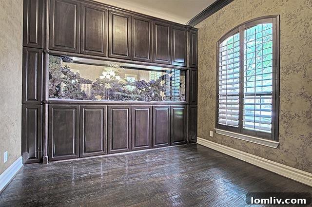 Elegant Bedroom Plano TX