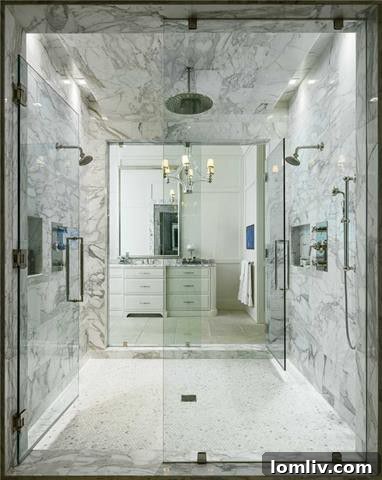 Timeless Elegance: A Modern Neoclassical Estate in Old Preston Hollow 11 ×-5522-Falls-Rd13