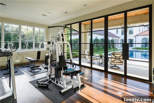 Timeless Elegance: A Modern Neoclassical Estate in Old Preston Hollow 13 ×-5522-Falls-Rd13