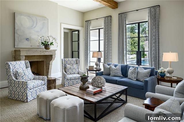 Timeless Elegance: A Modern Neoclassical Estate in Old Preston Hollow 5 5522-Falls-Rd-1