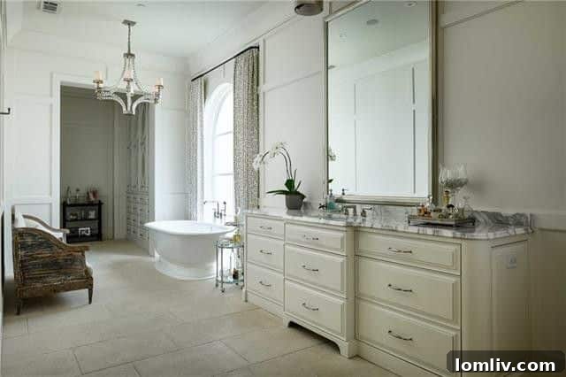 Timeless Elegance: A Modern Neoclassical Estate in Old Preston Hollow 10 ×-5522-Falls-Rd13