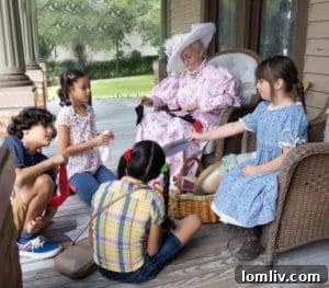 Major Gifts Dallas Heritage Village