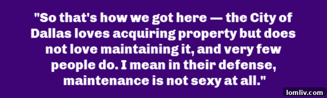 Deferred Maintenance Impact