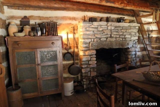 Specialized Contractors for Historic Sites