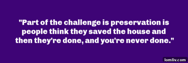 Challenges of Fundraising for Historic Preservation