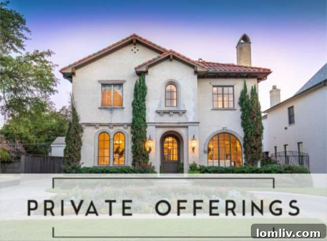 Experience the Elegance: 4311 Livingston Front Exterior