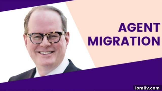 John Canterbury Joins Allie Beth Allman & Associates Dallas