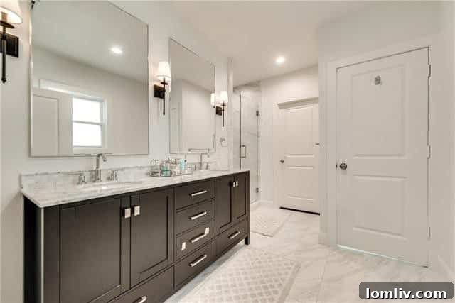 M Streets' 1926 Treasure: Where Vintage Charm Endures 9 Shaded Backyard Oasis at 5238 Ridgedale Avenue