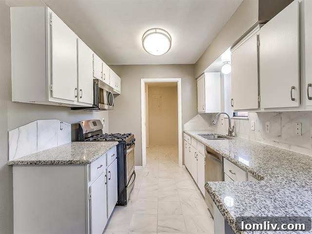 Bright Living Room with Hardwood Floors at 809 Southwest Southridge