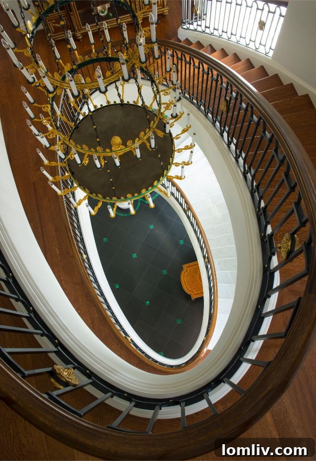 Old Preston Hollow Home Theater