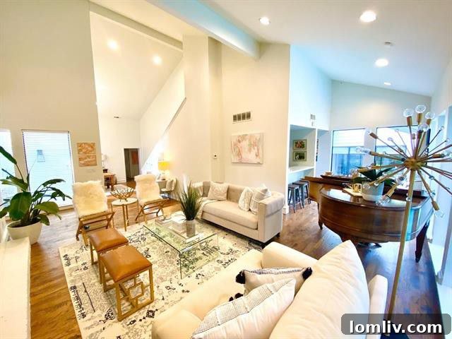 Viewside2 - Exterior View of Lake Highlands Home