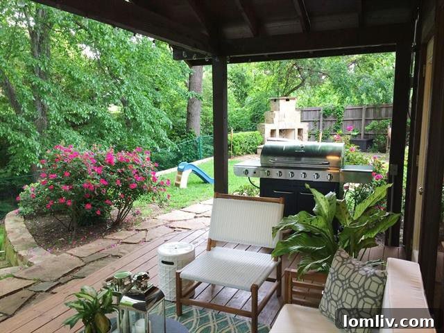 Viewside7 - Elegant Dining Area