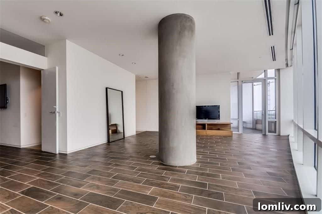 Why Do New High-Rise Apartment Designs Keep Failing 2 Modern High-Rise Design vs. Timeless Floor Plans