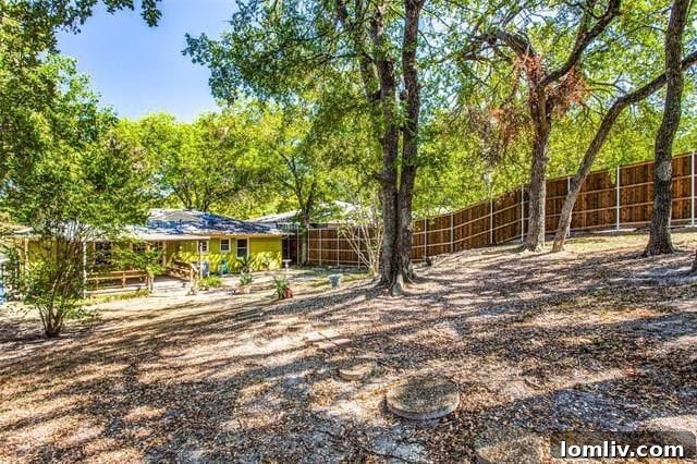 Spacious Backyard Oasis at 961 Peavy Road