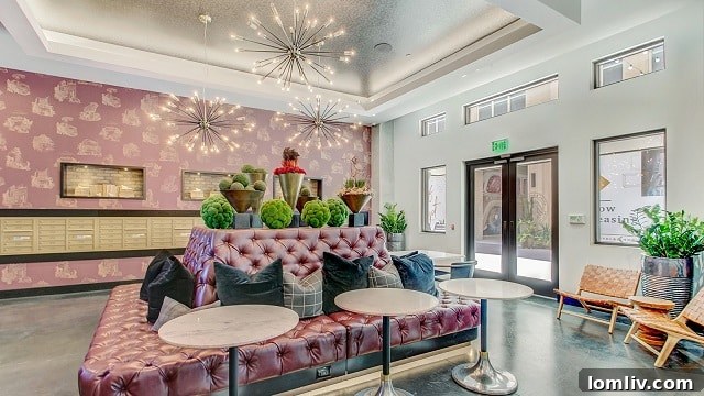 Deep Ellum Community Spaces