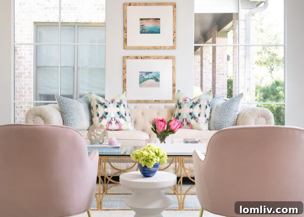 Contemporary home at 6616 Northridge Drive, showcasing current building trends.