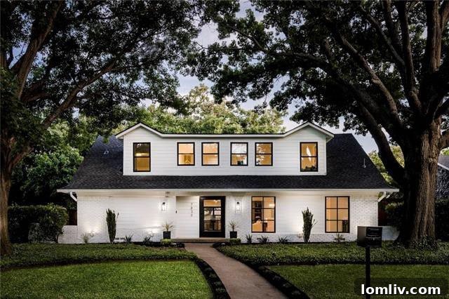 Spring Creek Dallas: Ideal Neighborhood for Halloween and Dream Homes