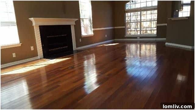 Greenleaf Court Interior