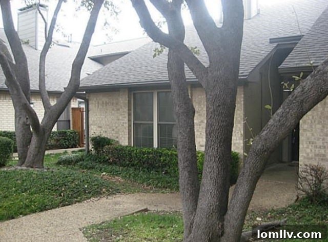 Sopras Circle Addison Duplex