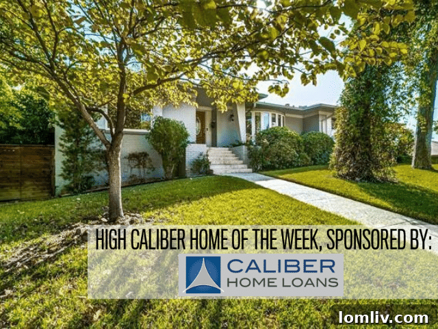 Timbergrove Circle Home: A Modern Mid-Century Split-Level Gem in North Oak Cliff