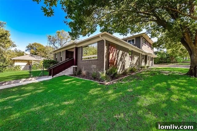 Dixon Branch Family Homes