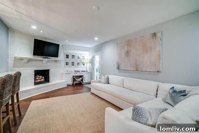 Bedroom Scotsmeadow Drive