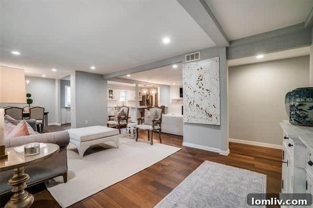 Scotsmeadow Outdoor Patio