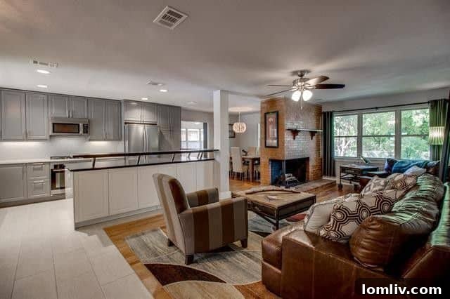 Lanewood Circle Backyard