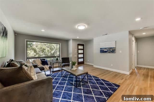 Quartz Kitchen Lippitt Avenue