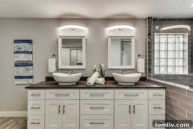 Master Suite Lippitt Avenue