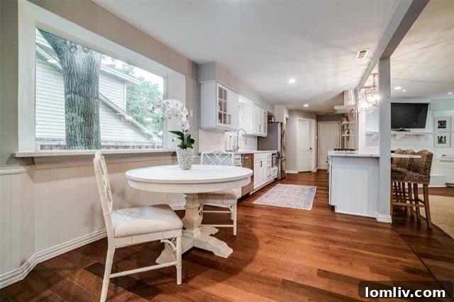 Modern Kitchen Scotsmeadow