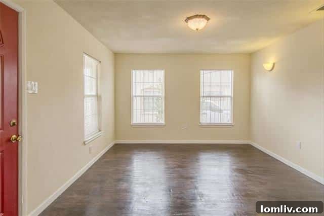 Marsalis - Modern Bathroom