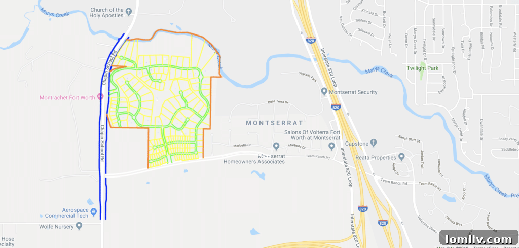 Montrachet: Fort Worth's Hill Country Gateway 3 Montrachet
