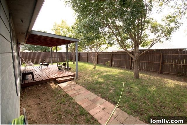 Kelly Lane Home Interior - Versatile Additional Room