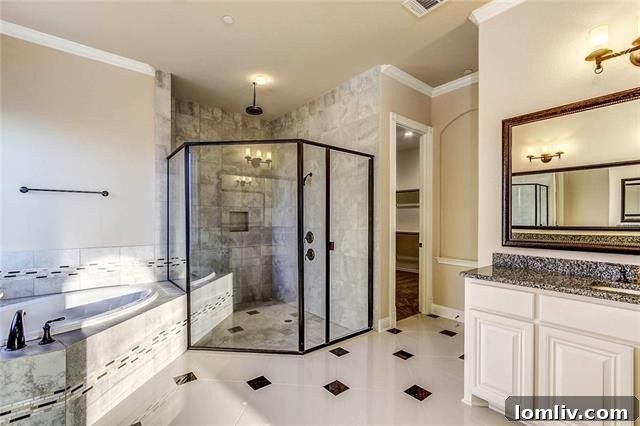 Exquisite Exterior and Welcoming Entrance of 321 Honey Creek Lane