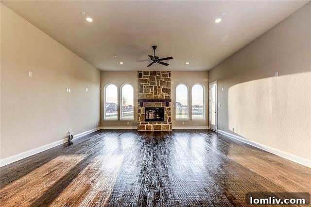 Gourmet Kitchen with High-End Appliances and Elegant Dining Spaces