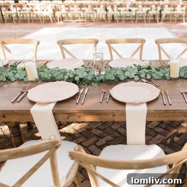 Buffalo Check Table Runner