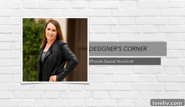 Rhonda Seacat Hunnicutt: Visionary Behind DFW Pre-Demolition & Estate Sales, a Leader in Architectural Salvage