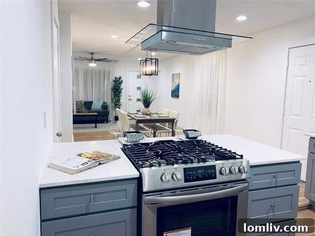 Major System Upgrades in a Dallas Home