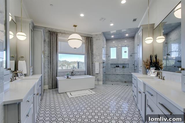 Kids' Living Space Upstairs