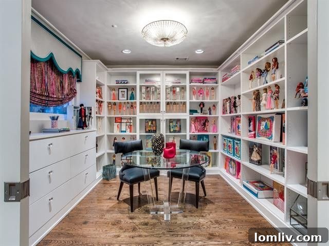 Exquisite Master Suite in Westlake Luxury Property