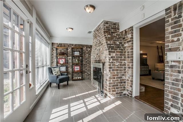 Modern Updated Kitchen in Lakewood Family Home