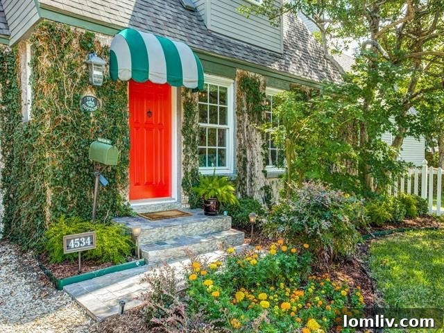 Elsby Avenue Briarwood Dallas Real Estate Comparison