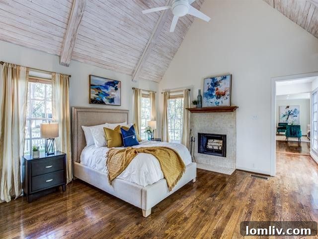 Ivy Cottage gourmet kitchen