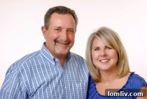 Greg and Julie Alford, founders of Alford Homes