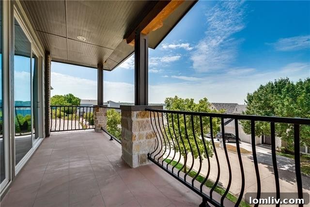 Flexible Living Space Rockwall: First Floor Office or Fifth Bedroom