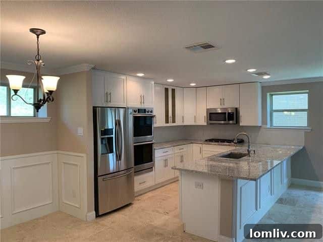 Chandler's Landing Community: Gated Waterfront Living